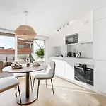 Arriola Penthouse By Pineapple Homes