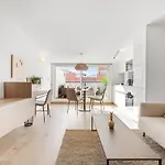 Apartamento Arriola Penthouse By Pineapple Homes Málaga