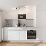 Arriola Penthouse By Pineapple Homes *