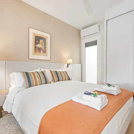 Arriola Penthouse By Pineapple Homes Daire