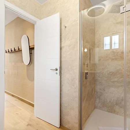 Arriola Penthouse By Pineapple Homes Lägenhet *