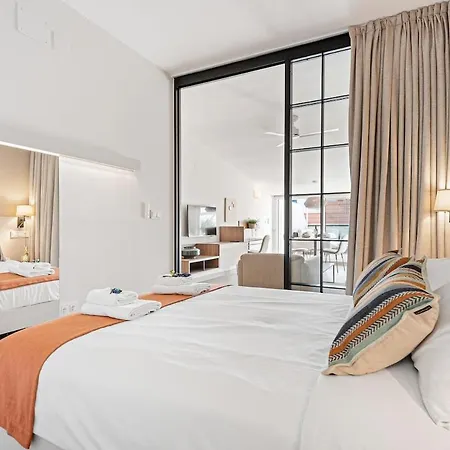Arriola Penthouse By Pineapple Homes Daire
