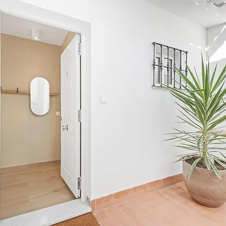 Lägenhet Arriola Penthouse By Pineapple Homes *