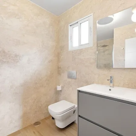 Arriola Penthouse By Pineapple Homes Lägenhet Málaga