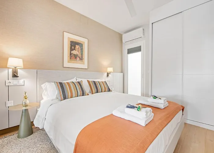 Arriola Penthouse By Pineapple Homes Daire