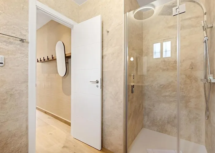 Arriola Penthouse By Pineapple Homes Daire *