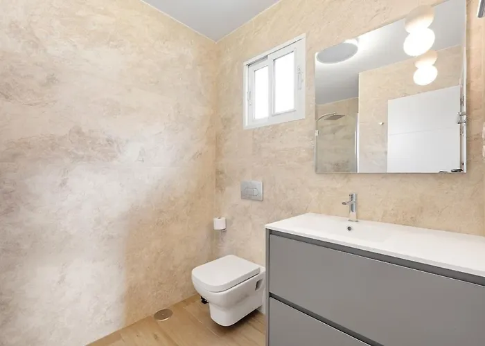 Arriola Penthouse By Pineapple Homes Daire Málaga