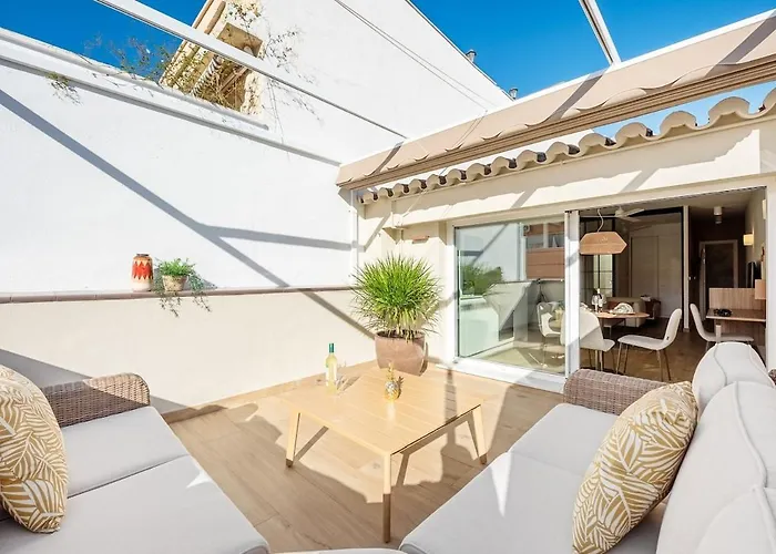 Arriola Penthouse By Pineapple Homes Daire